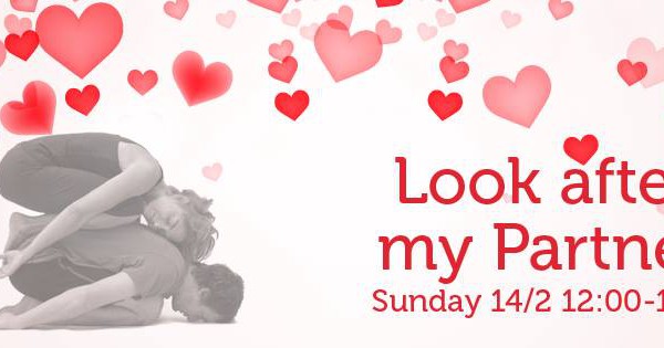 Look after my Partner