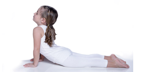 Kids Yoga Teacher Training