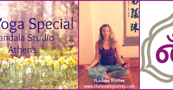 Yin Yoga special class by Nadine Ruiter