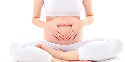 Prenatal & Postnatal Yoga Teacher Training