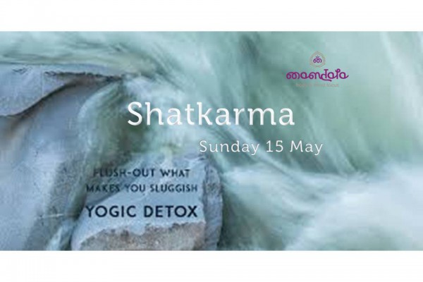 Shatkarma