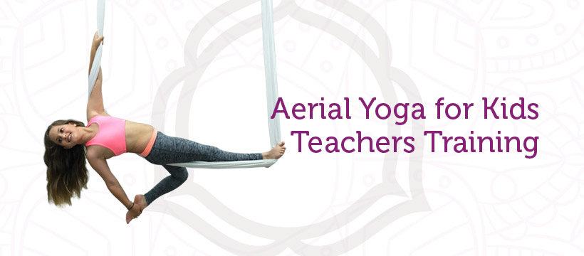 Kids Yoga Teacher Training Kids Yoga Teacher Training