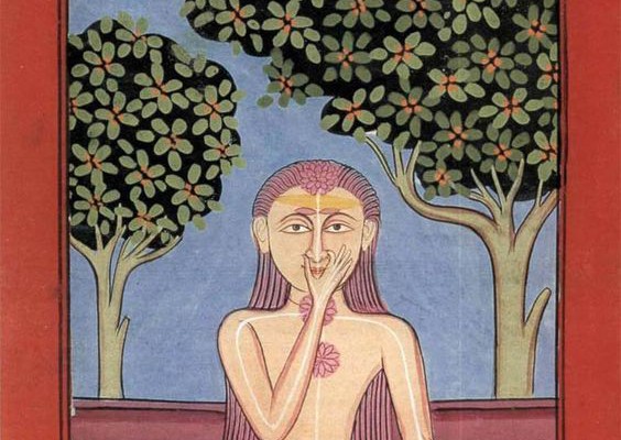 Γνωριμία με την Haṭha Yoga Pradīpikā