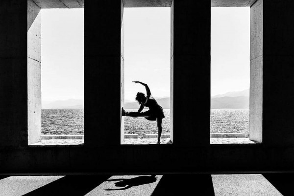 Yin Yoga «Η τέχνη της παράδοσης»