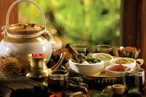 Immersion in your Ayurvedic Lifestyle