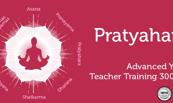 Pratyahara