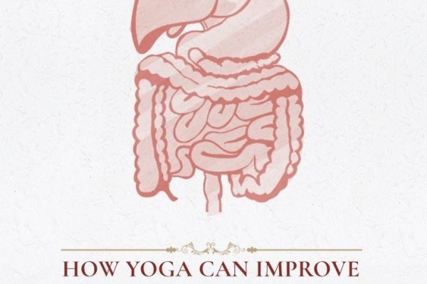 Exploring the Therapeutic Benefits of Yoga for Digestive Health