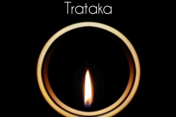 Trataka Meditation