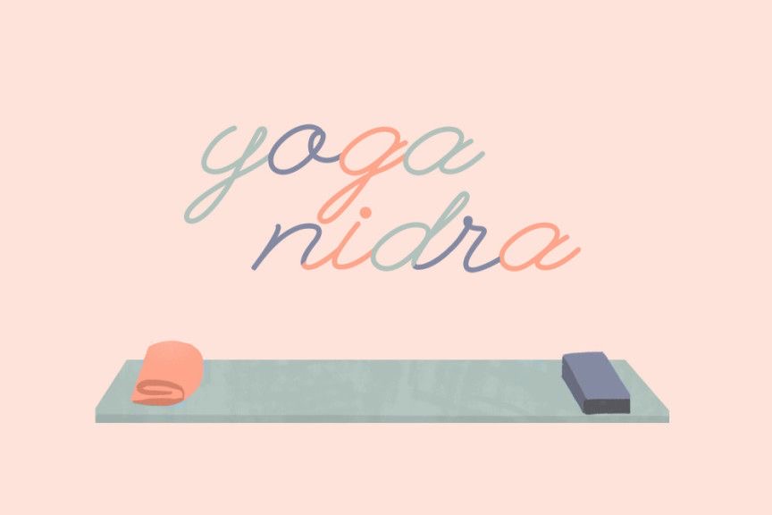 Ο Νους στην Yoga Nidra