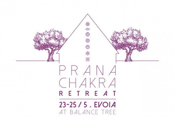 Prana Chakra Retreat