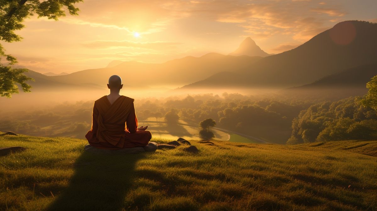Dharma Yoga