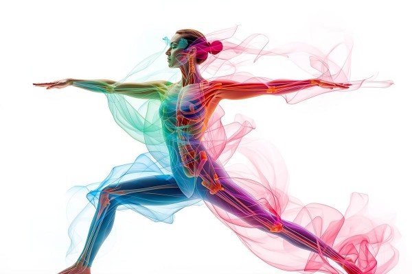 Yoga Flow for Mobility