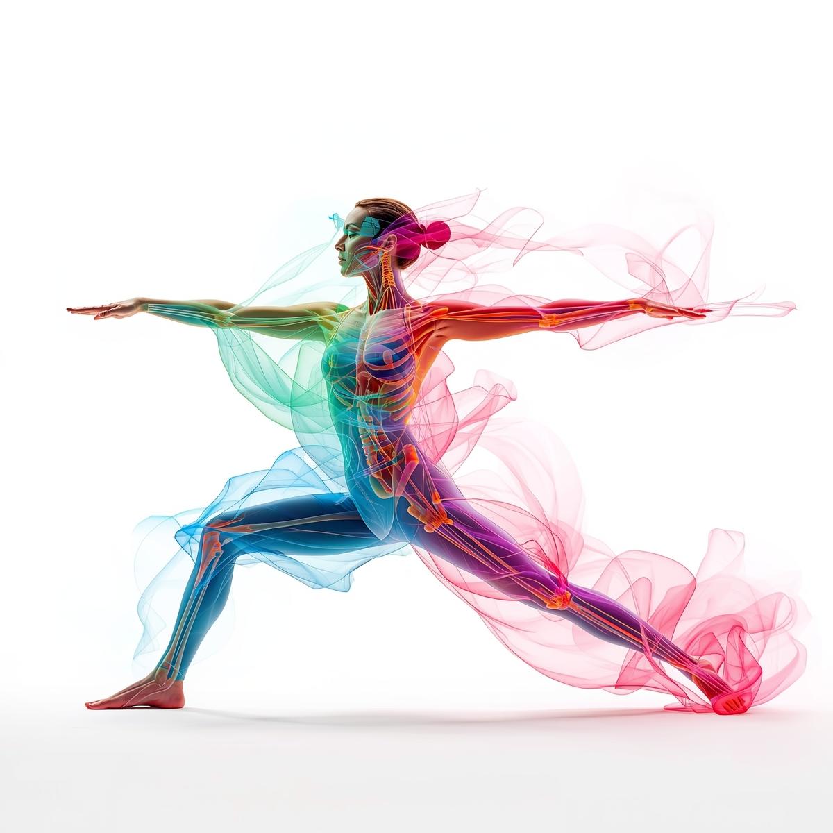 Yoga Flow for Mobility