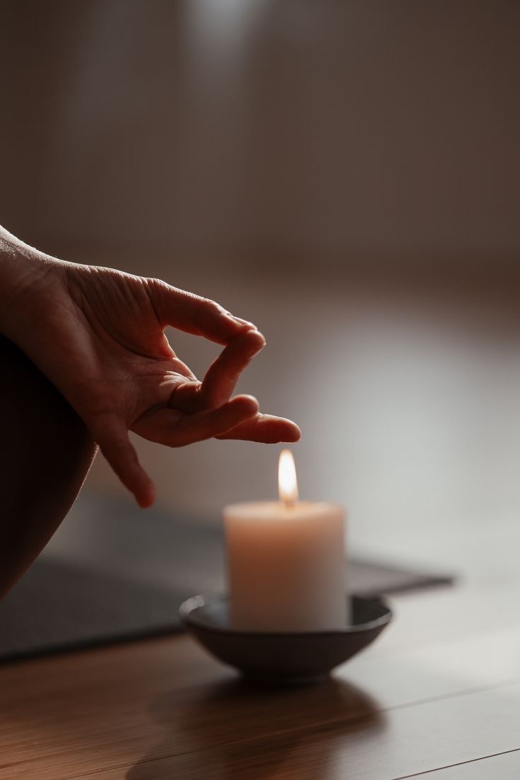 Μικρές Τελετουργίες, Μεγάλες Αλλαγές