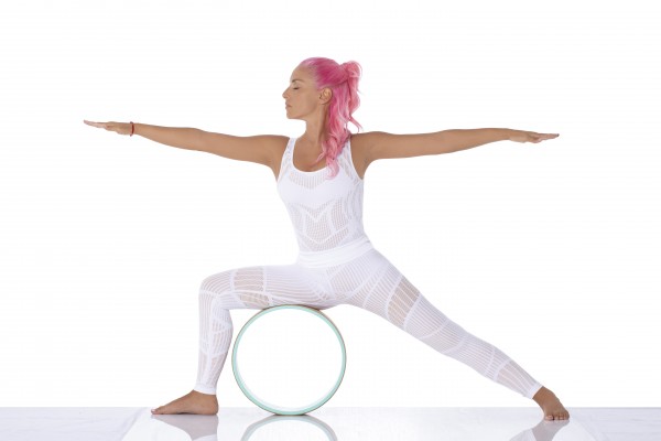 Yoga Wheel