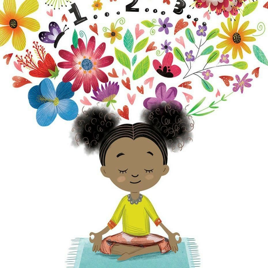 Παιδική Γιόγκα (Kids Yoga): Οφέλη & Ανοιξιάτικη Πρακτική για Παιδιά